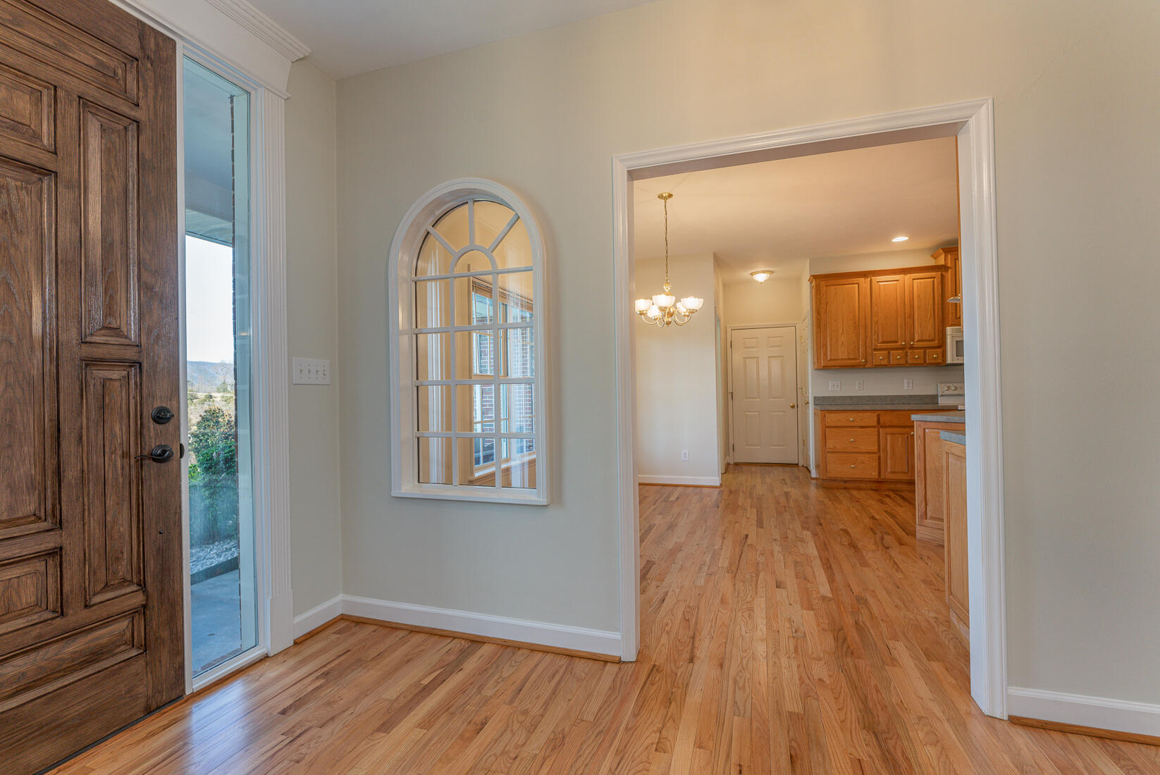4397 Country Club Road Troutville, VA 24175 - Photo 11 of 53 Arched Windows