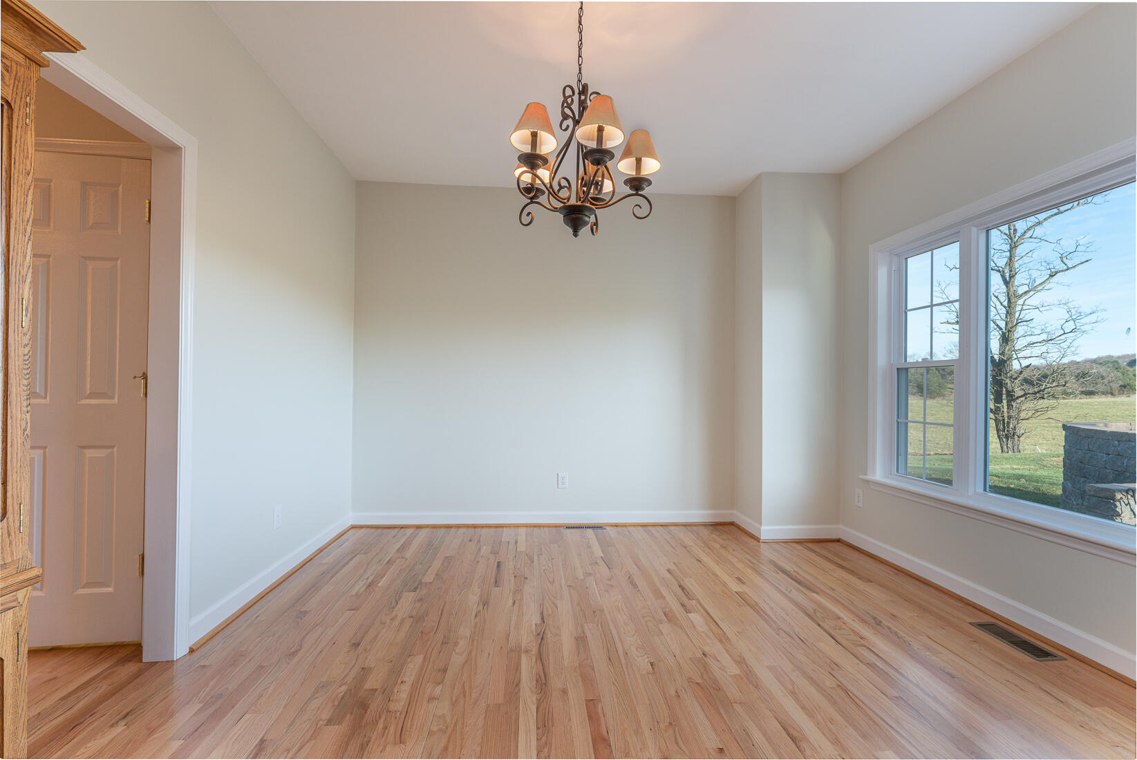 4397 Country Club Road Troutville, VA 24175 - Photo 21 of 53 Dining Room