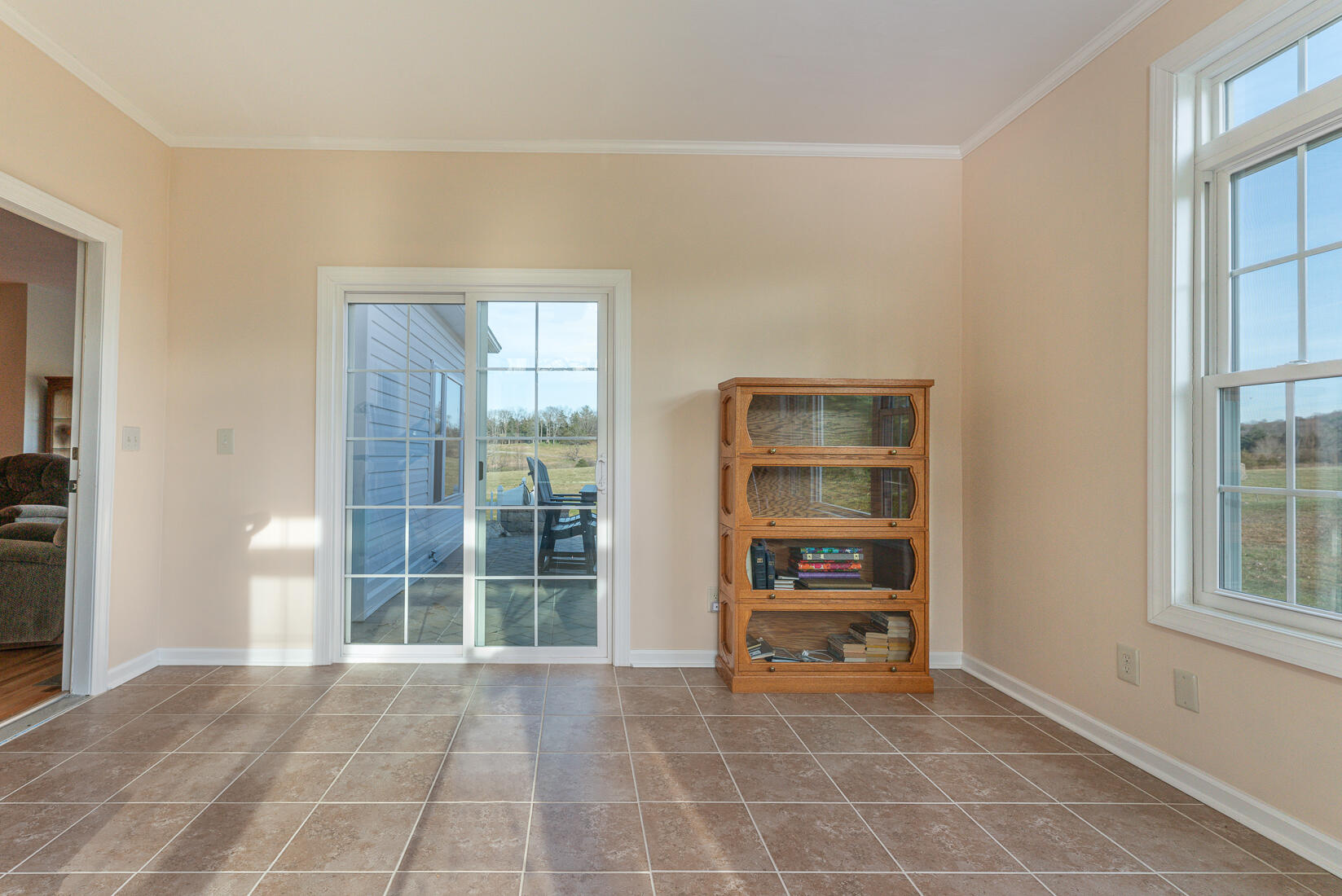 4397 Country Club Road Troutville, VA 24175 - Photo 24 of 53 Sunroom