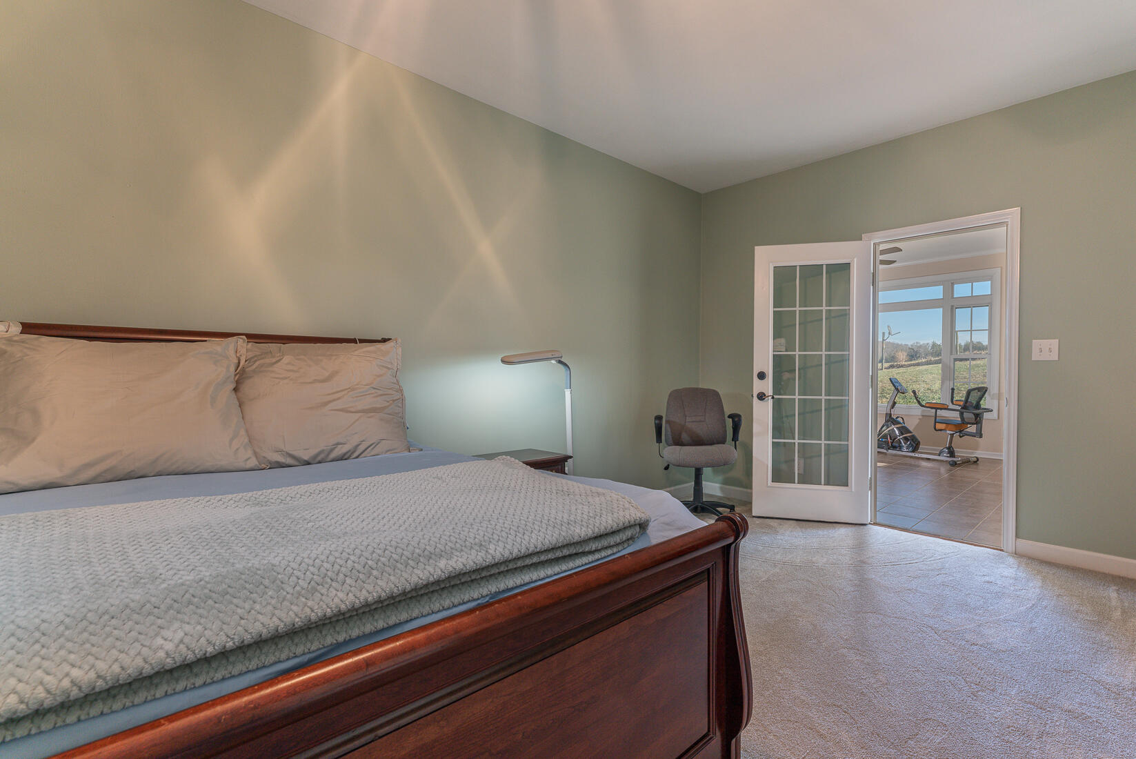 4397 Country Club Road Troutville, VA 24175 - Photo 26 of 53 Huge Master Suite