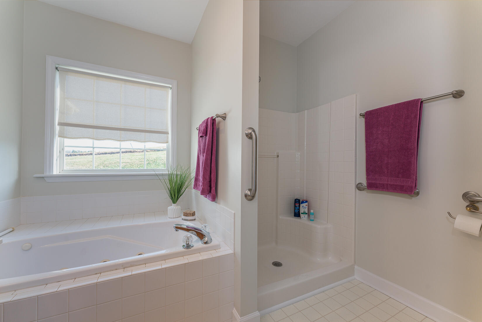 4397 Country Club Road Troutville, VA 24175 - Photo 30 of 53 Master Suite