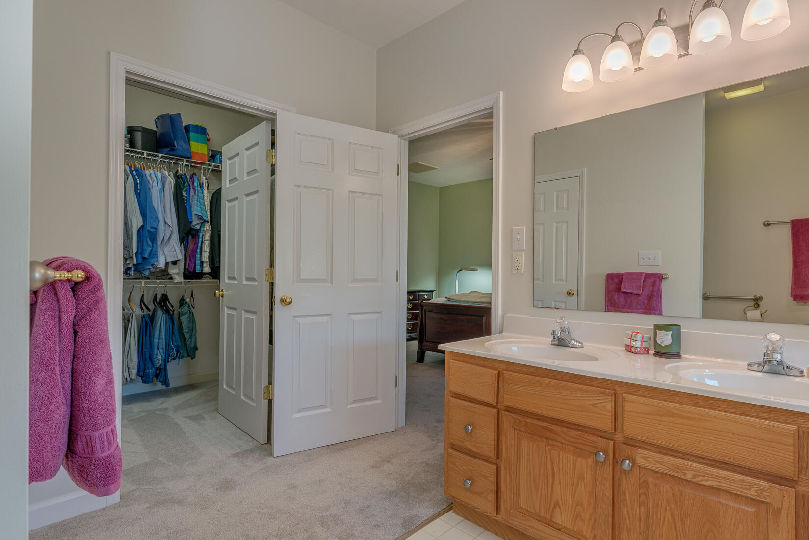 4397 Country Club Road Troutville, VA 24175 - Photo 31 of 53 Master Suite