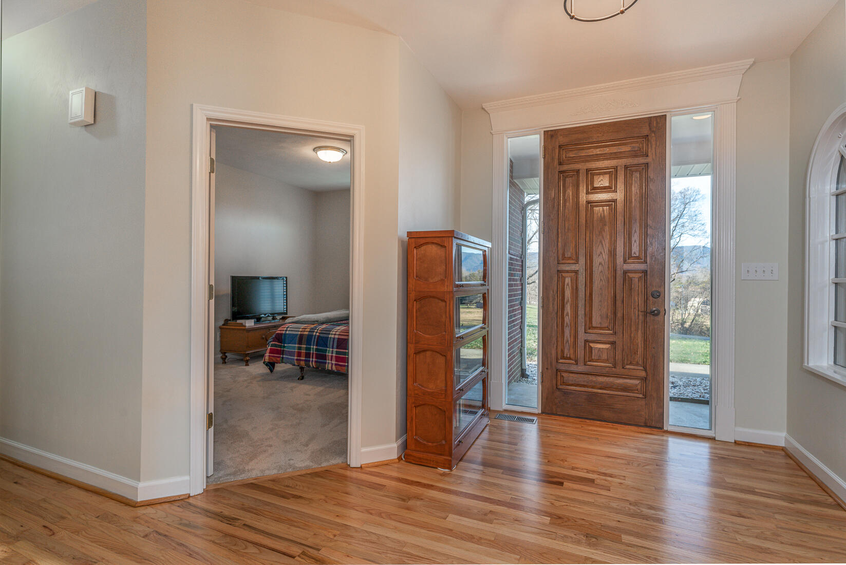 4397 Country Club Road Troutville, VA 24175 - Photo 36 of 53 3rd Bedroom
