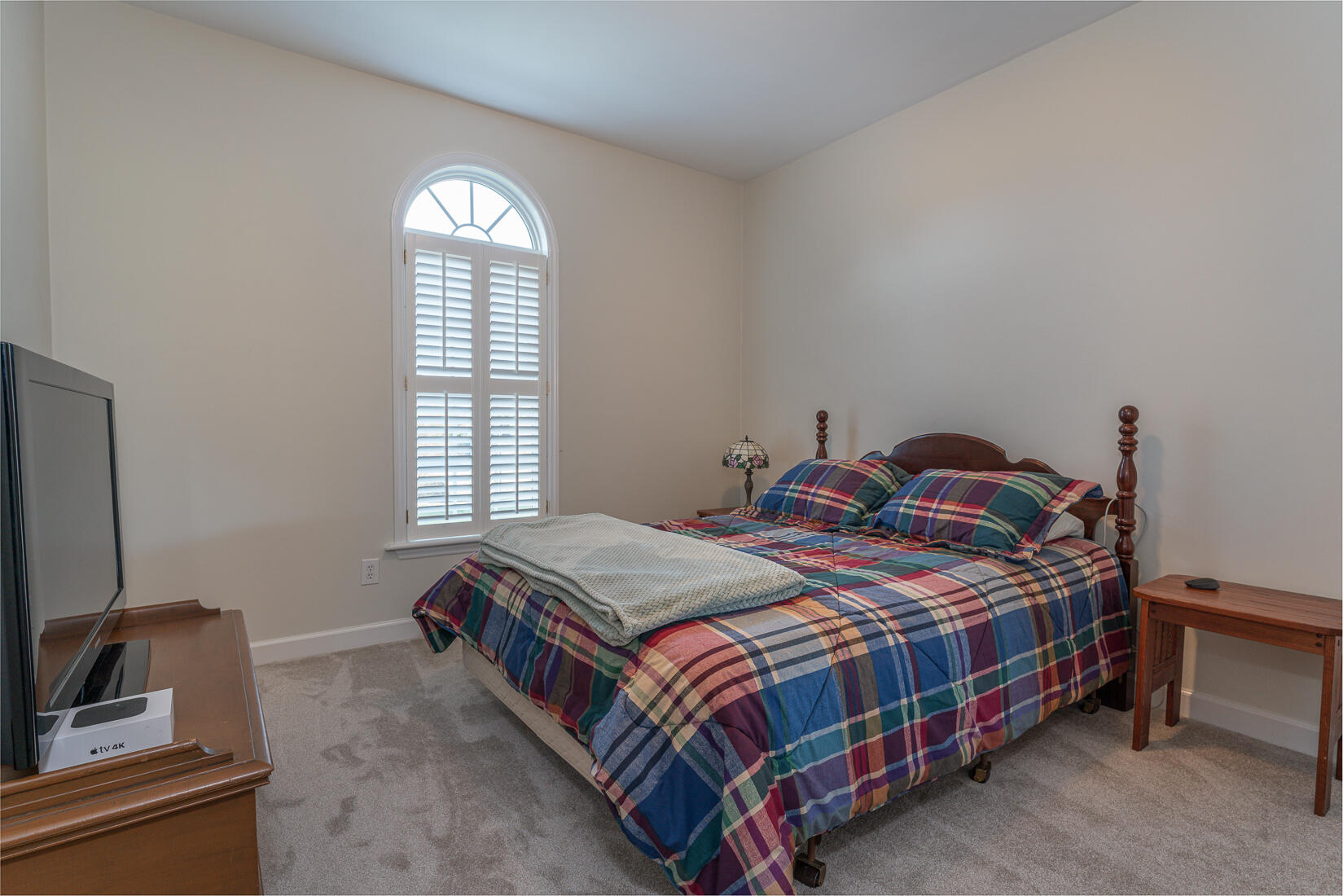 4397 Country Club Road Troutville, VA 24175 - Photo 37 of 53 3rd Bedroom