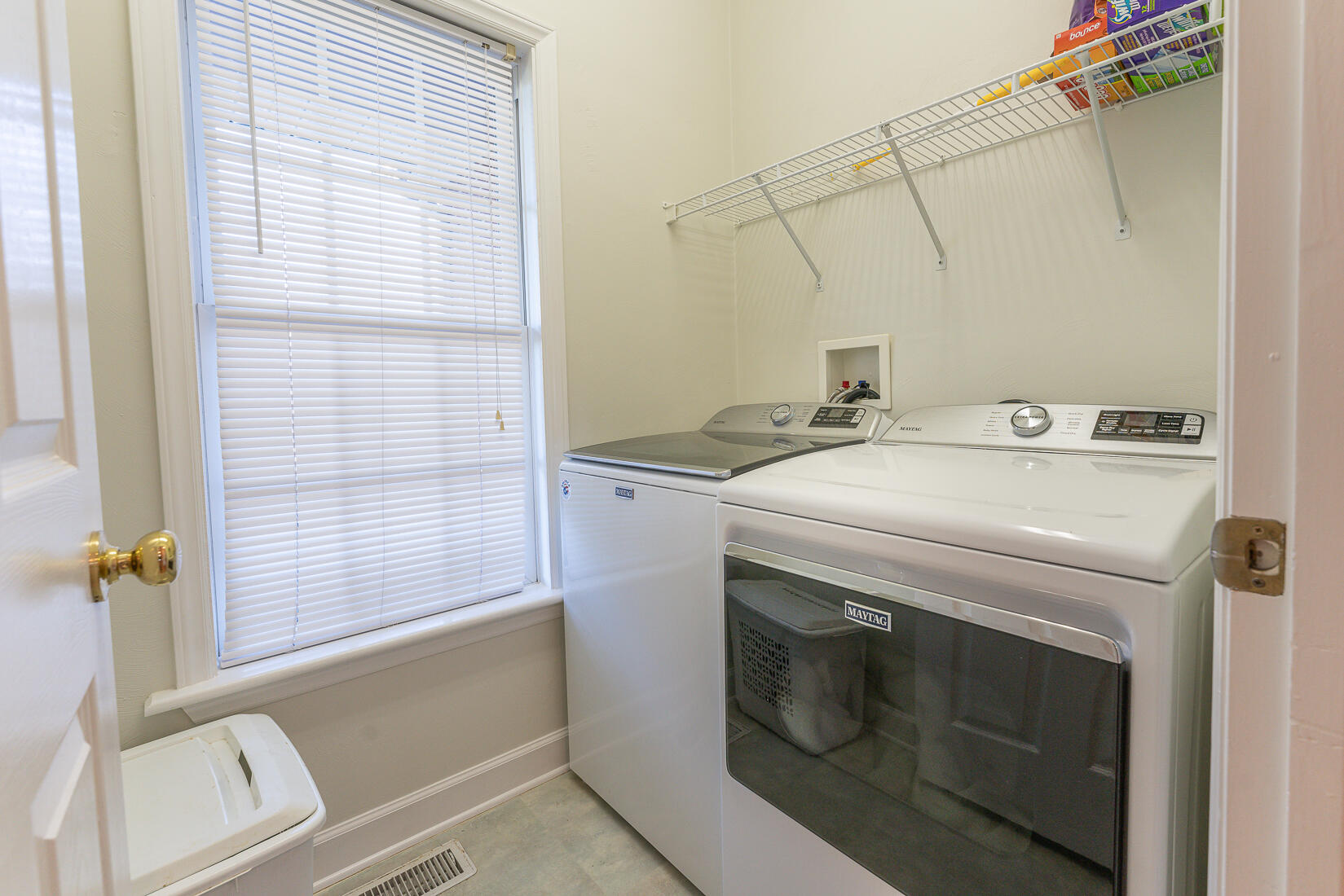 4397 Country Club Road Troutville, VA 24175 - Photo 40 of 53 Laundry Room