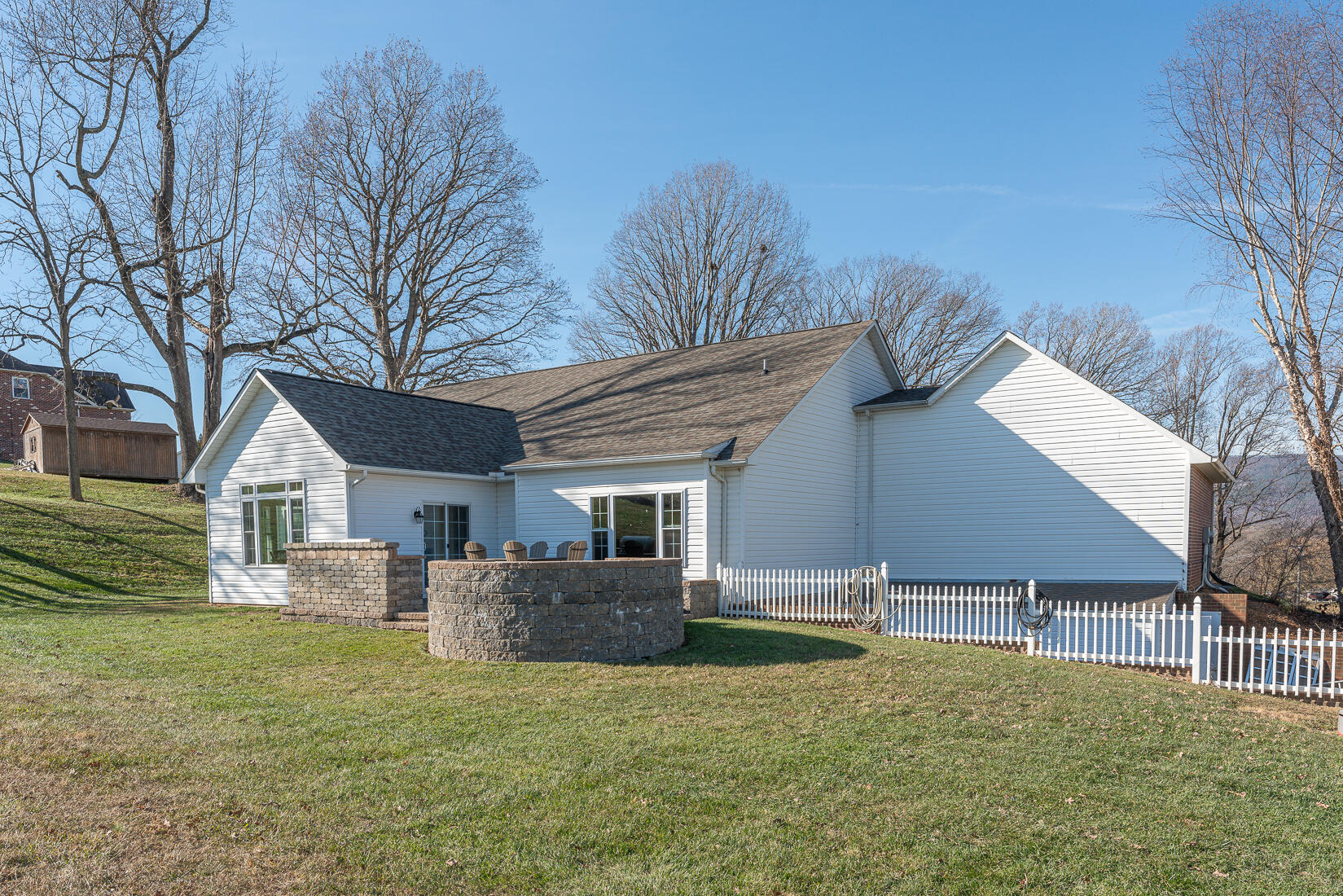 4397 Country Club Road Troutville, VA 24175 - Photo 47 of 53 New Roof