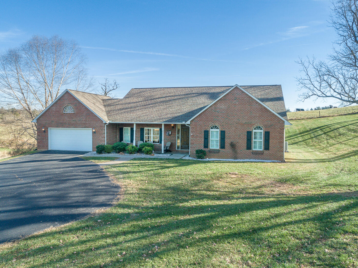 4397 Country Club Road Troutville, VA 24175 - Photo 53 of 53 Great Location