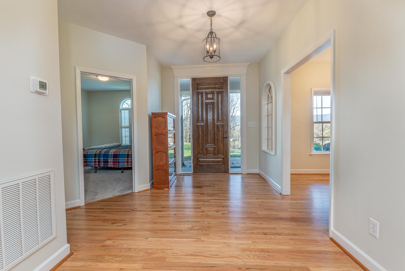 4397 Country Club Road Troutville, VA 24175 - Photo 10 of 53 Entry