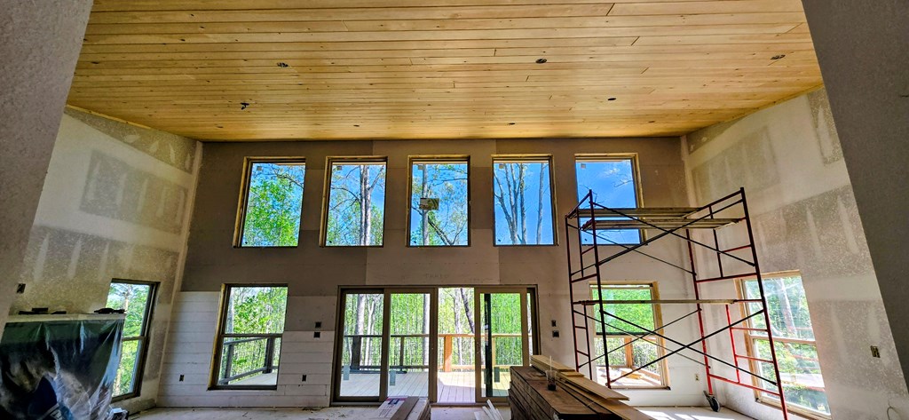 879 Summit Way Blairsville, GA 30512 - Photo 3 of 15 Gallery Image 3