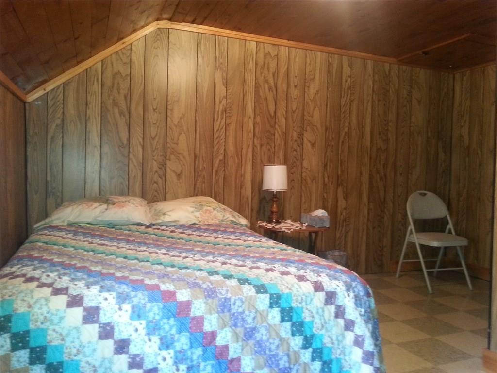 362 Weeks Mills Road Windsor, ME 04363 - Photo 22 of 27 4th bedroom on backside of home...