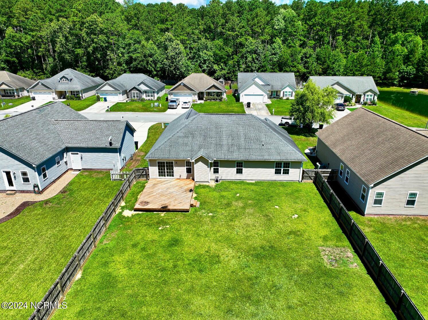 273 Station House Road New Bern, NC 28562 - Photo 35 of 36 DJI_0046