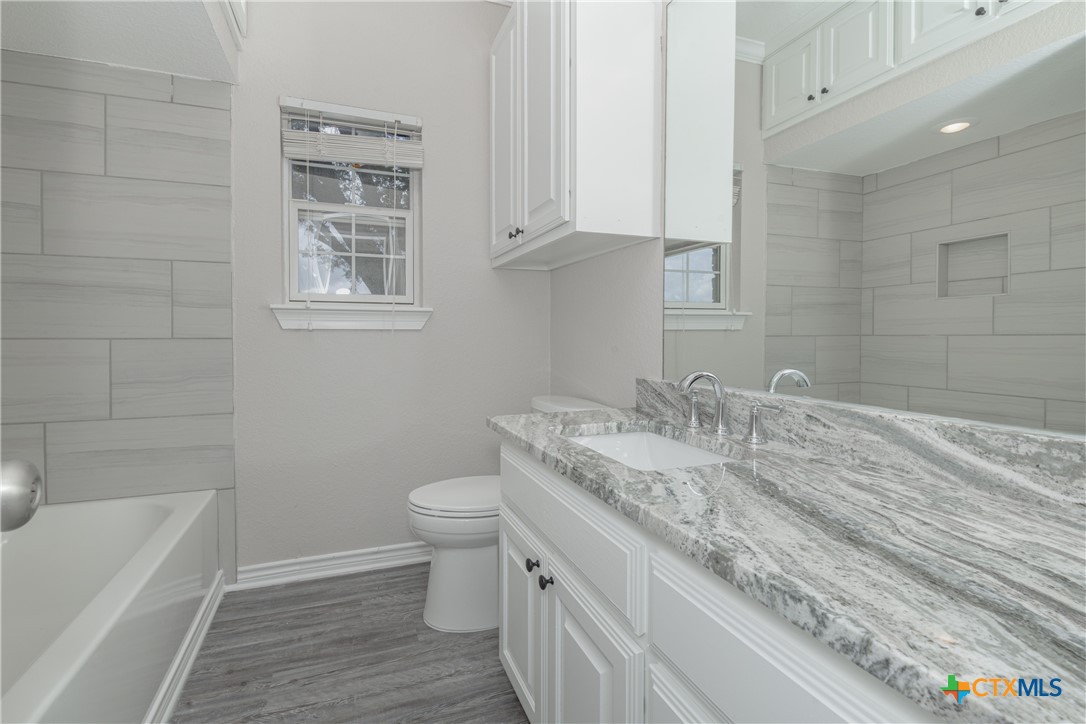 1919 Wetz Road Marion, TX 78124 - Photo 16 of 48