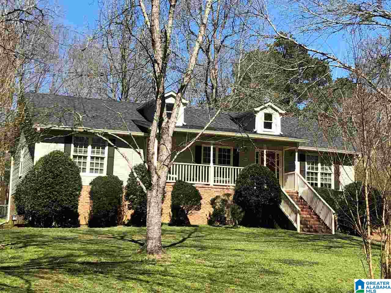 56 Bushwood Road Birmingham, AL 35210 - Photo 1 of 31