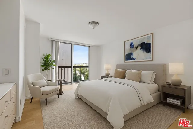 $3,550 | 10747 Wilshire Boulevard, Unit 805, Los Angeles, CA 90024