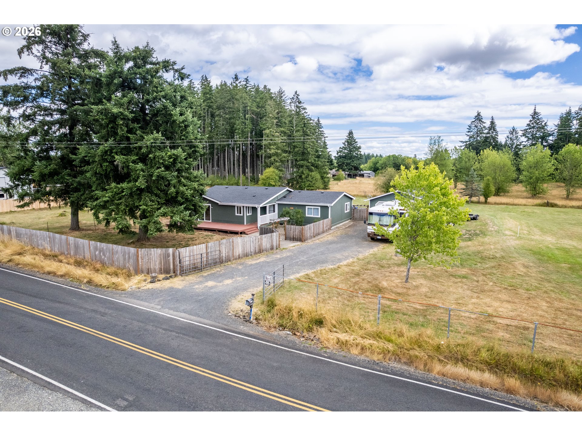172 Fluckinger Road Toledo, WA 98591 - Photo 25 of 29 Gallery Image 25