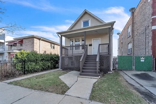 $339,900 | 5323 West 25th Place, Cicero, IL 60804