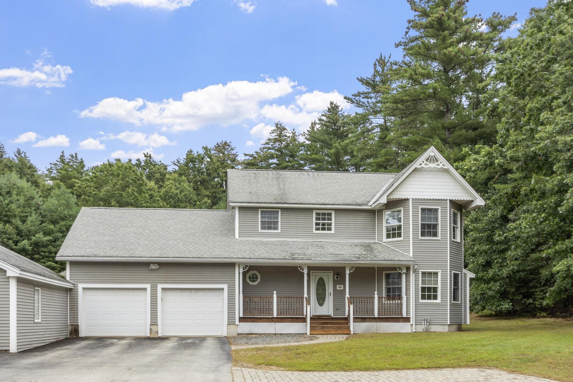845 Bridge Street Pelham, NH 03076 - Photo 2 of 48 Gallery Image 2