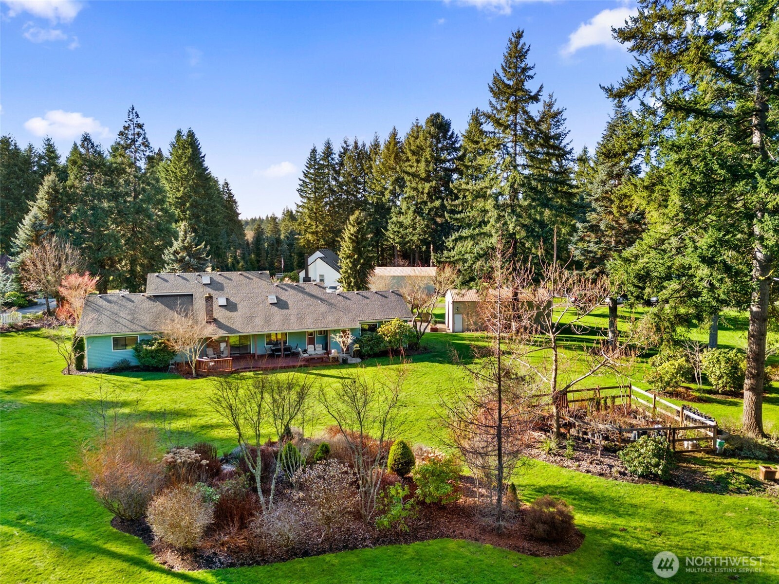 7842 Diagonal Road Southeast Olympia, WA 98501 - Photo 29 of 37 Gallery Image 29