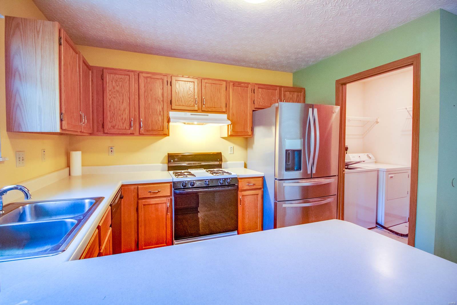 124 Ridge Drive Maryville, IL 62062 - Photo 14 of 25 Gallery Image 14