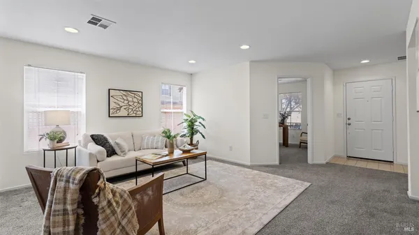 $605,000 | 3147 Puffin Circle, Fairfield, CA 94533