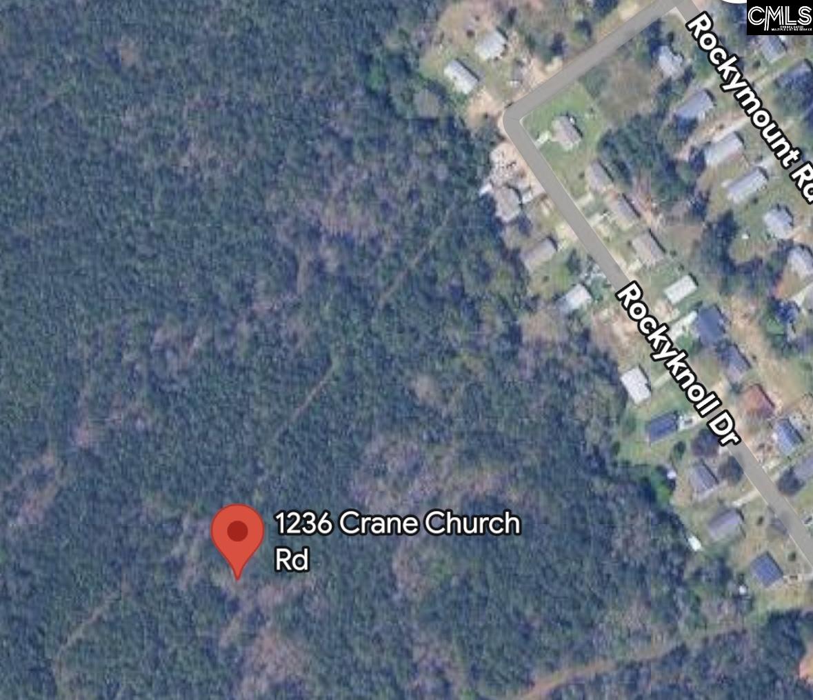 1236 Crane Church Road Columbia, SC 29203 - Photo 5 of 5