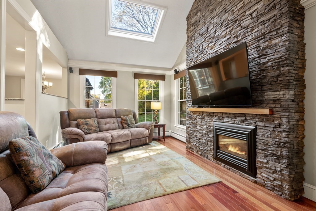 45 Stark Road Worcester, MA 01602 - Photo 11 of 35 Gallery Image 11
