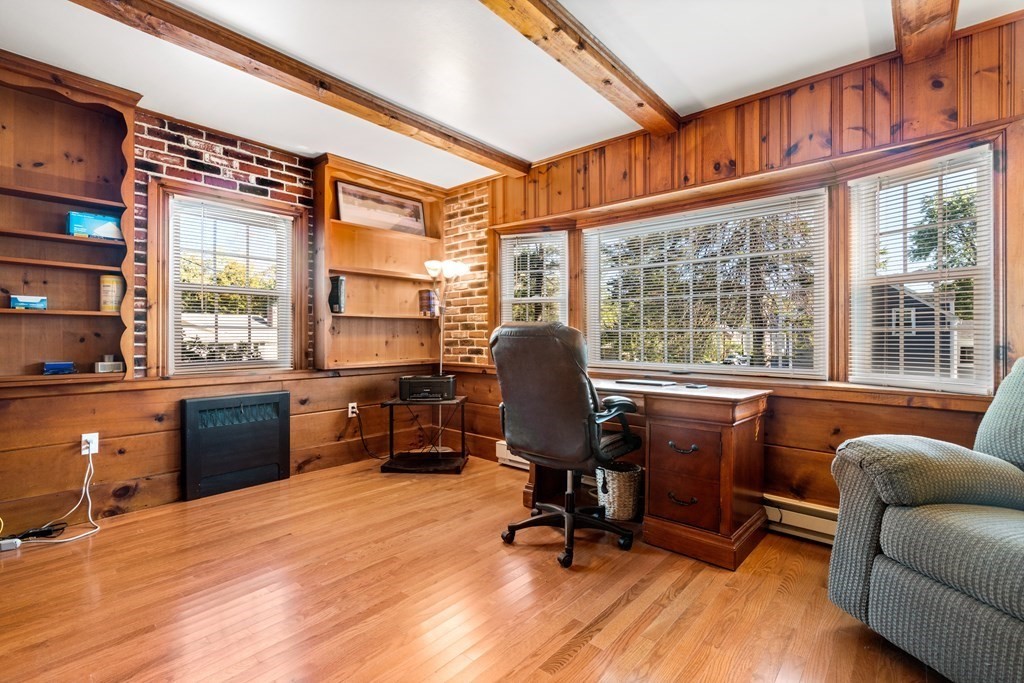 45 Stark Road Worcester, MA 01602 - Photo 16 of 35 Gallery Image 16
