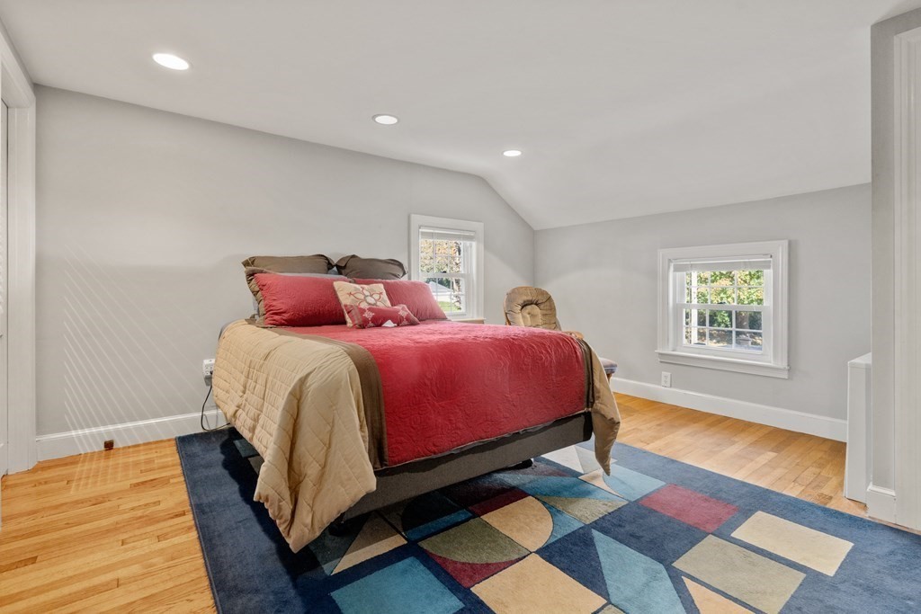 45 Stark Road Worcester, MA 01602 - Photo 19 of 35 Gallery Image 19