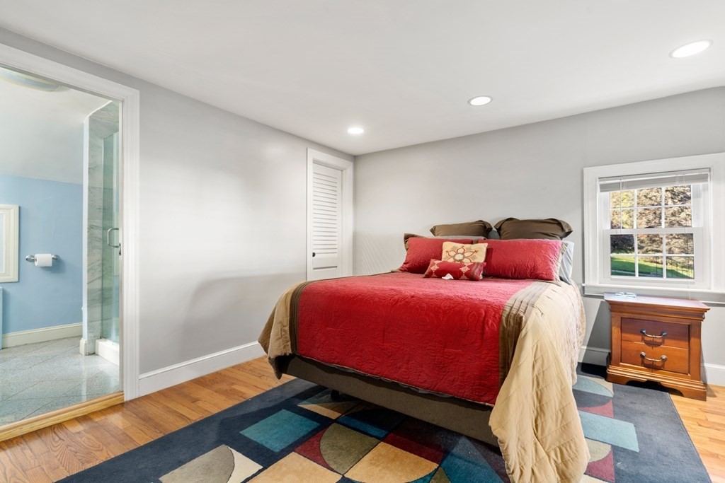 45 Stark Road Worcester, MA 01602 - Photo 20 of 35 Gallery Image 20