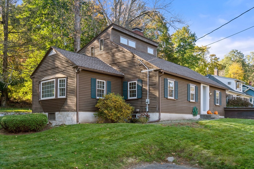 45 Stark Road Worcester, MA 01602 - Photo 29 of 35 Gallery Image 29