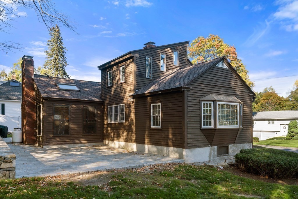 45 Stark Road Worcester, MA 01602 - Photo 31 of 35 Gallery Image 31