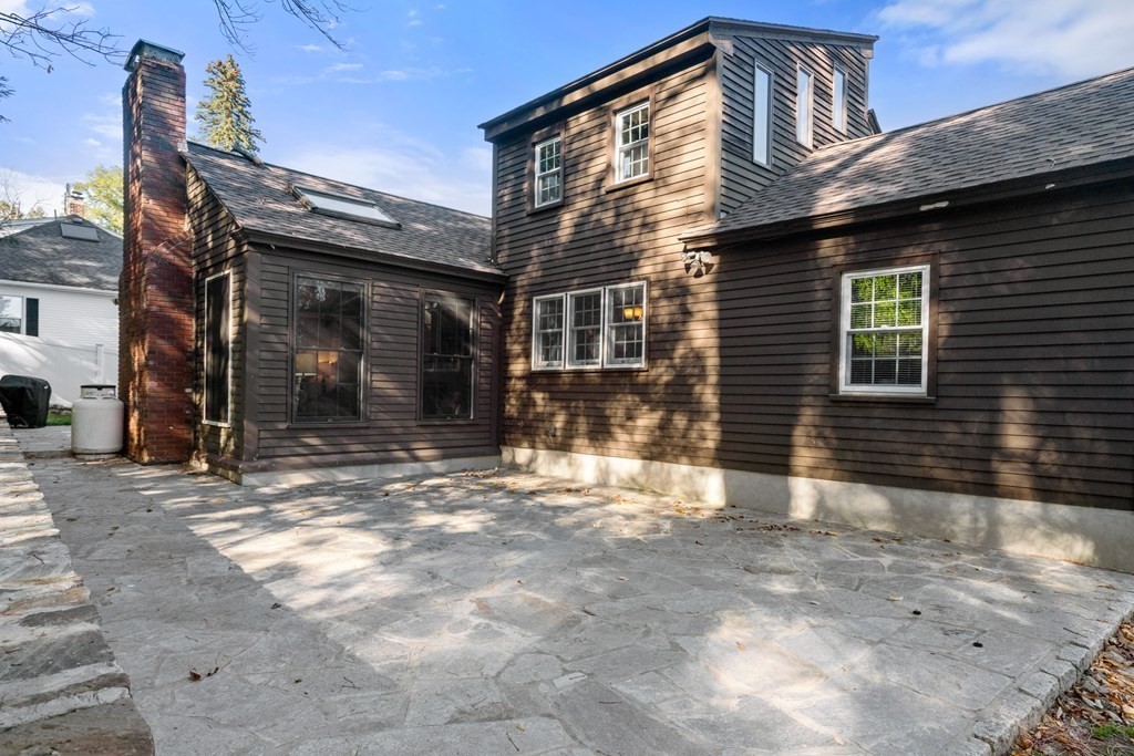 45 Stark Road Worcester, MA 01602 - Photo 32 of 35 Gallery Image 32