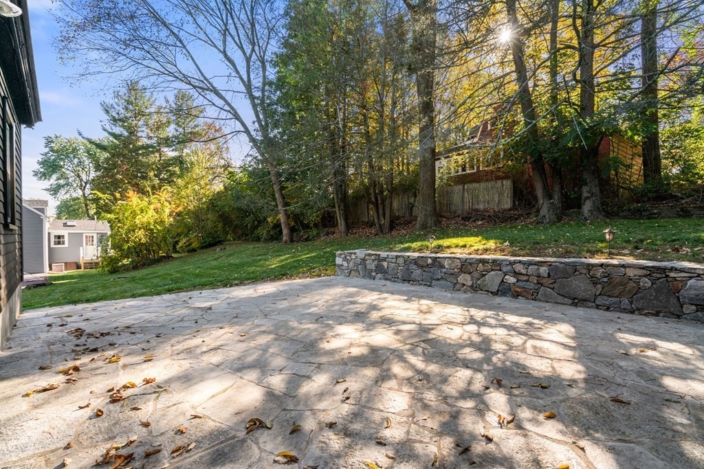 45 Stark Road Worcester, MA 01602 - Photo 33 of 35 Gallery Image 33