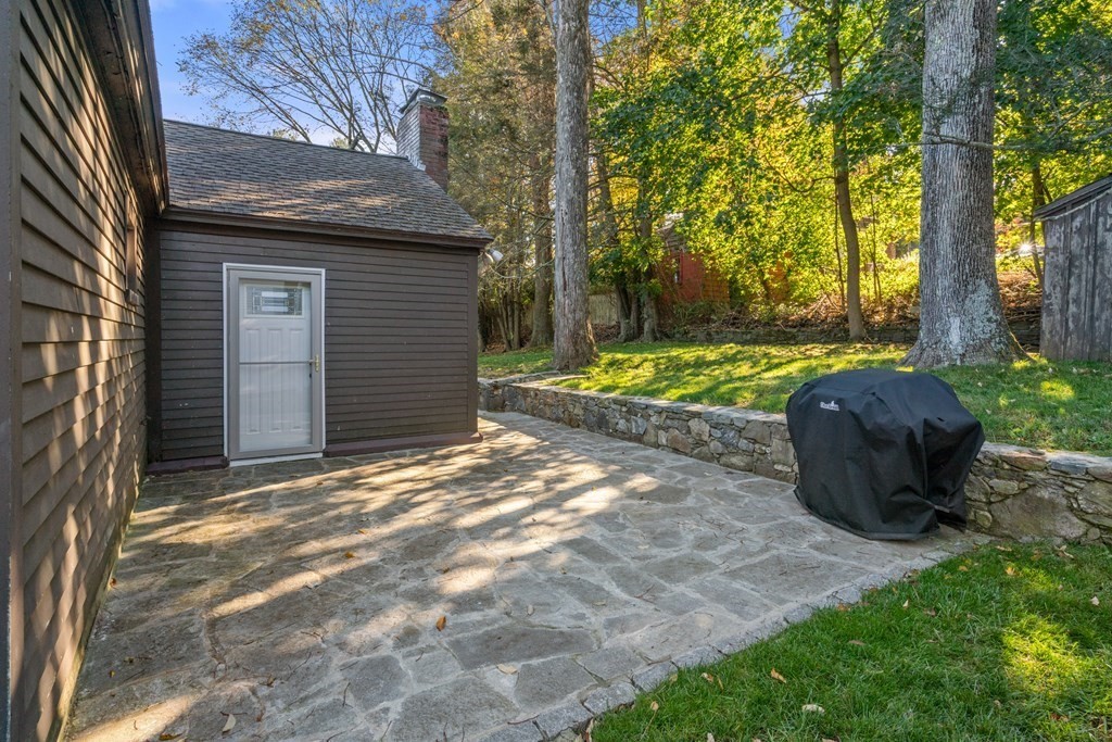 45 Stark Road Worcester, MA 01602 - Photo 34 of 35 Gallery Image 34