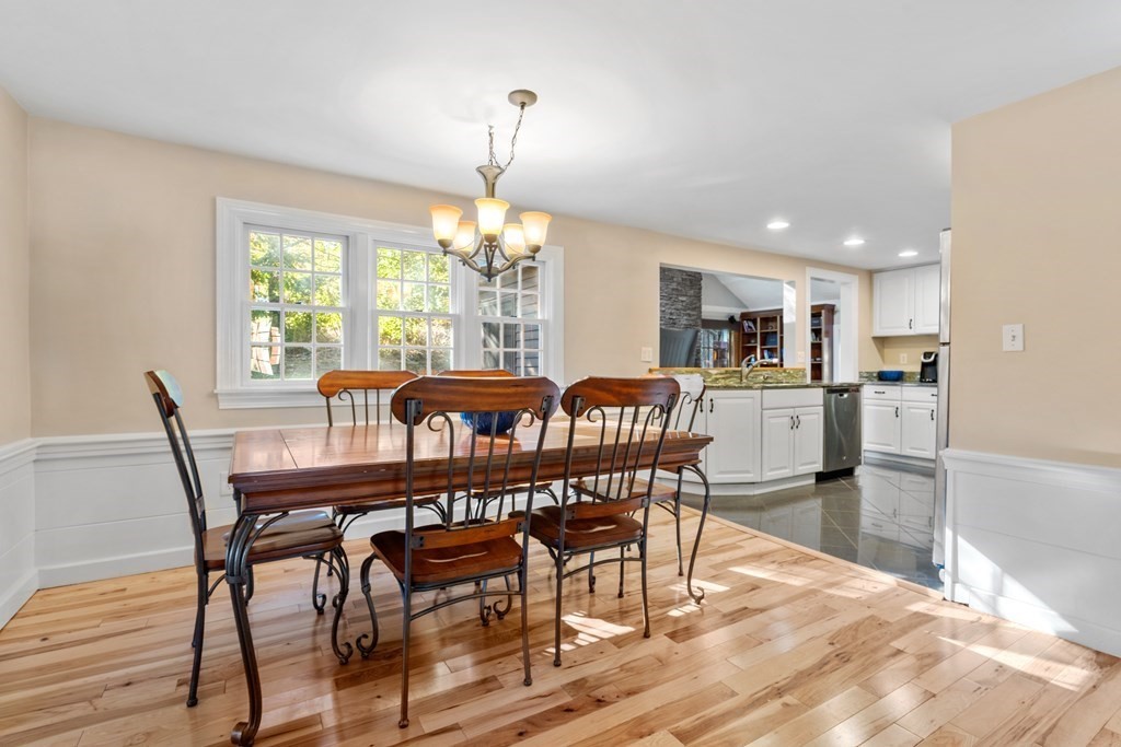 45 Stark Road Worcester, MA 01602 - Photo 6 of 35 Gallery Image 6