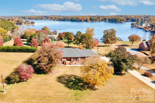 $1,075,000 | 2207 Peninsula Avenue, Shelby, NC 28150