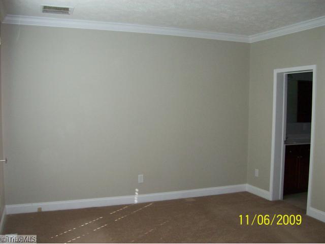 3526 Thayer Road Trinity, NC 27370 - Photo 11 of 11 Master Bedroom.