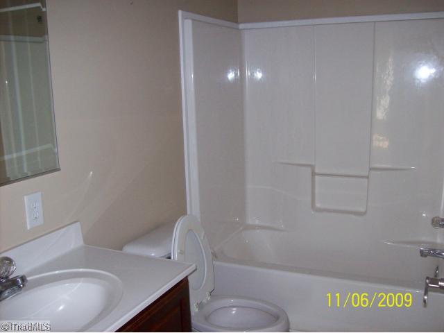 3526 Thayer Road Trinity, NC 27370 - Photo 3 of 11 Other. bathroom