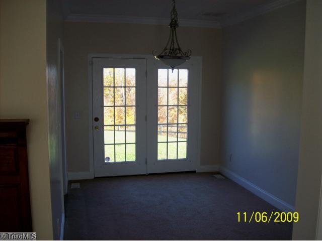 3526 Thayer Road Trinity, NC 27370 - Photo 4 of 11 Interior Space/Layout.