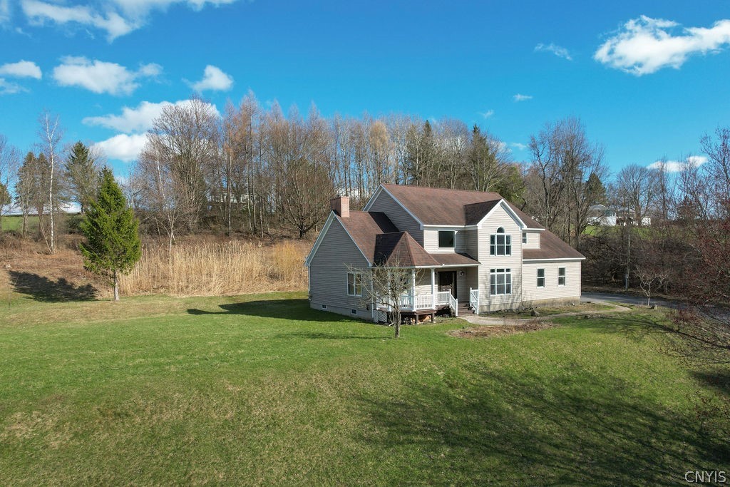1786 Preston Hill Road Hamilton, NY 13346 - Photo 2 of 50