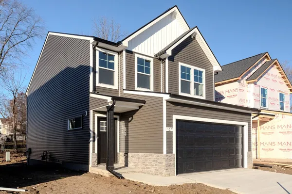 $349,900 | 751 Reagan Lane, Milan, MI 48160
