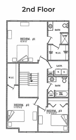$349,900 | 751 Reagan Lane, Milan, MI 48160