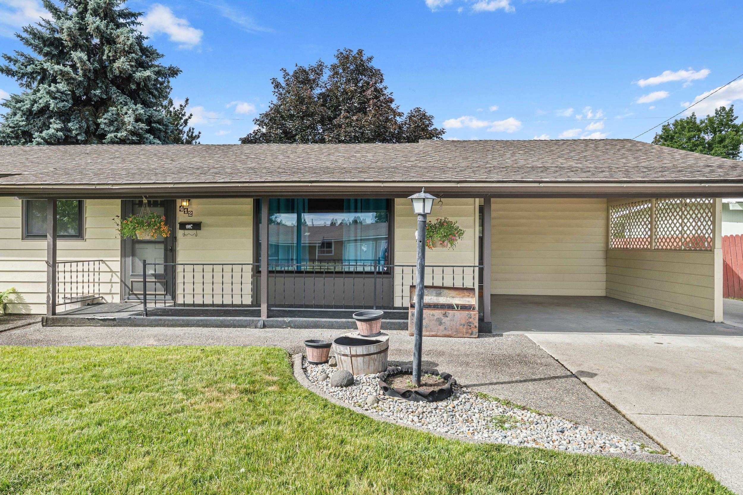 412 East Cozza Drive Spokane, WA 99208 - Photo 36 of 39