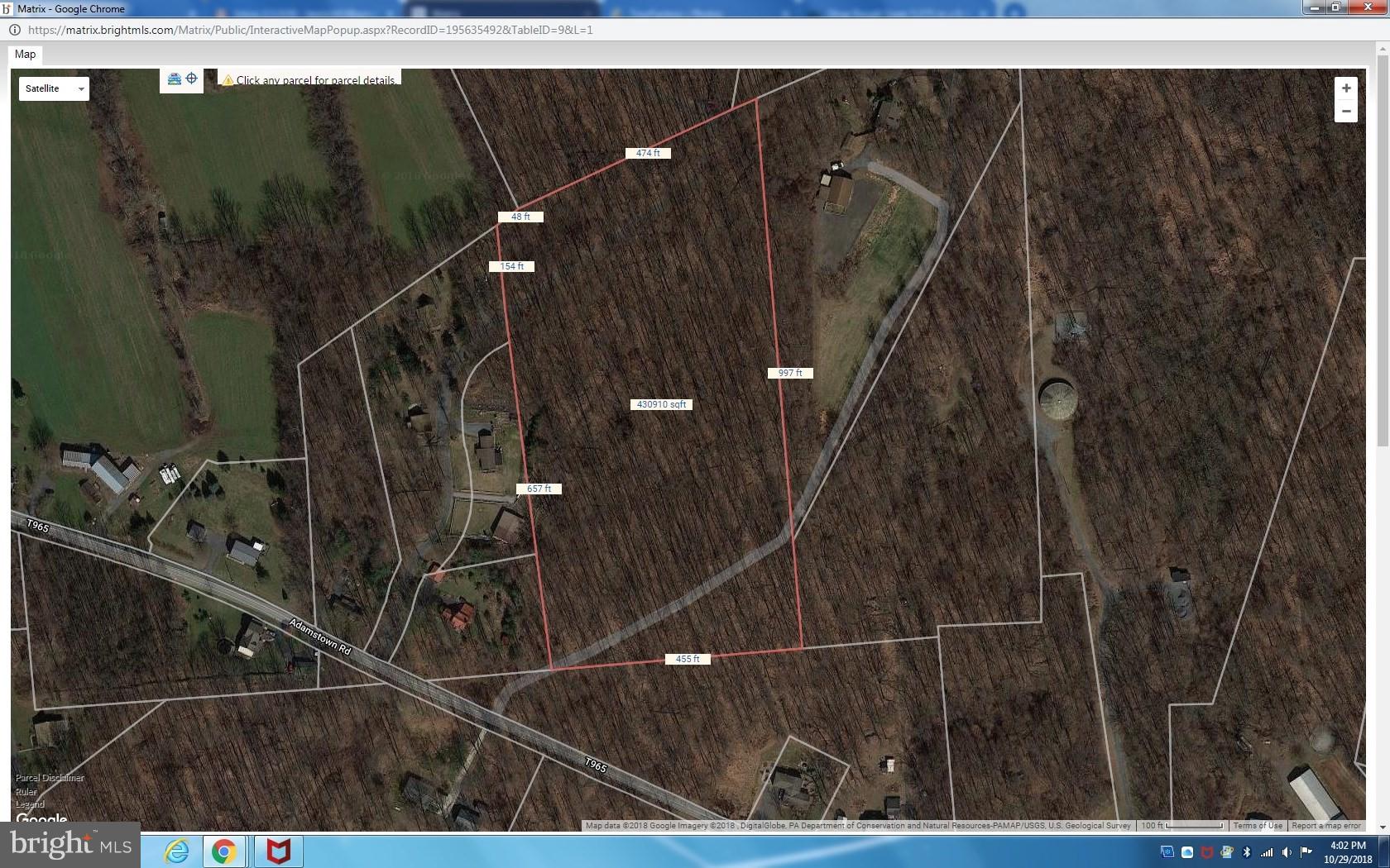 94 Adamstown Road Reinholds, PA 17569 - Photo 10 of 10 Gallery Image 10