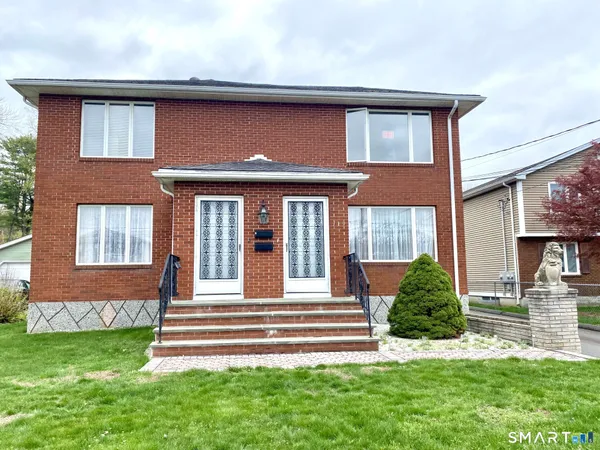 $1,750 | 119 Carroll Street, New Britain, CT 06053