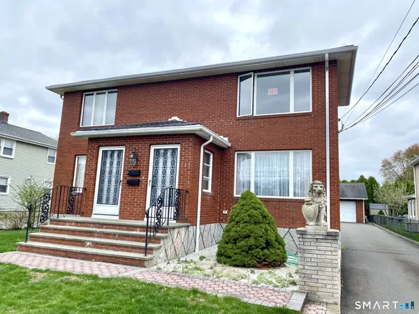 $1,750 | 119 Carroll Street, New Britain, CT 06053