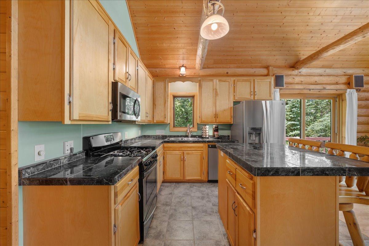 W6000 Pair-O-Lakes Road Trego, WI 54888 - Photo 9 of 36 Gallery Image 9