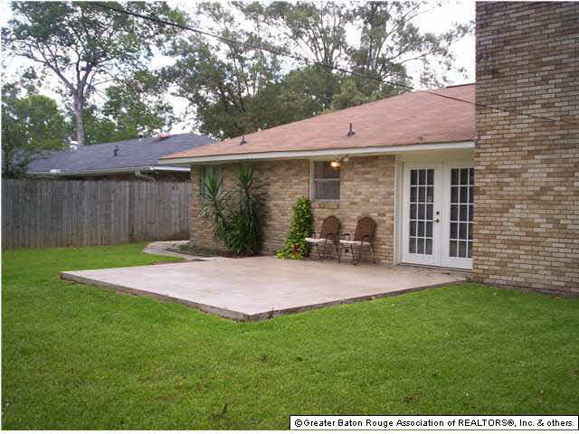 358 Wingate Drive Baton Rouge, LA 70815 - Photo 17 of 18 Gallery Image 17
