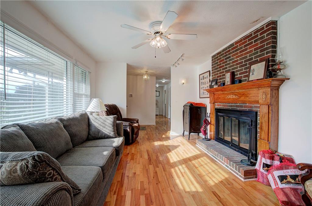 133 Pinecrest Road Cedartown, GA 30125 - Photo 1 of 1 Gallery Image 1