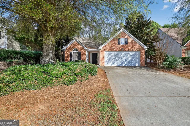 $234,900 | 2396 Hillvale Circle, Lithonia, GA 30058